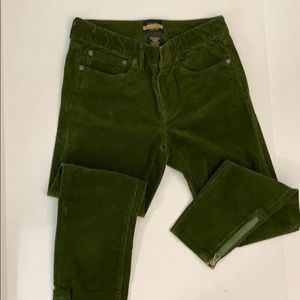 Rugby Ralph Lauren corduroy pants